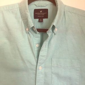 AMERICAN EAGLE OUTFITTERS. Short sleeve Size xs